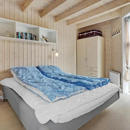 Stunning In Vaeggerlose With Wifi Holiday home Boto By